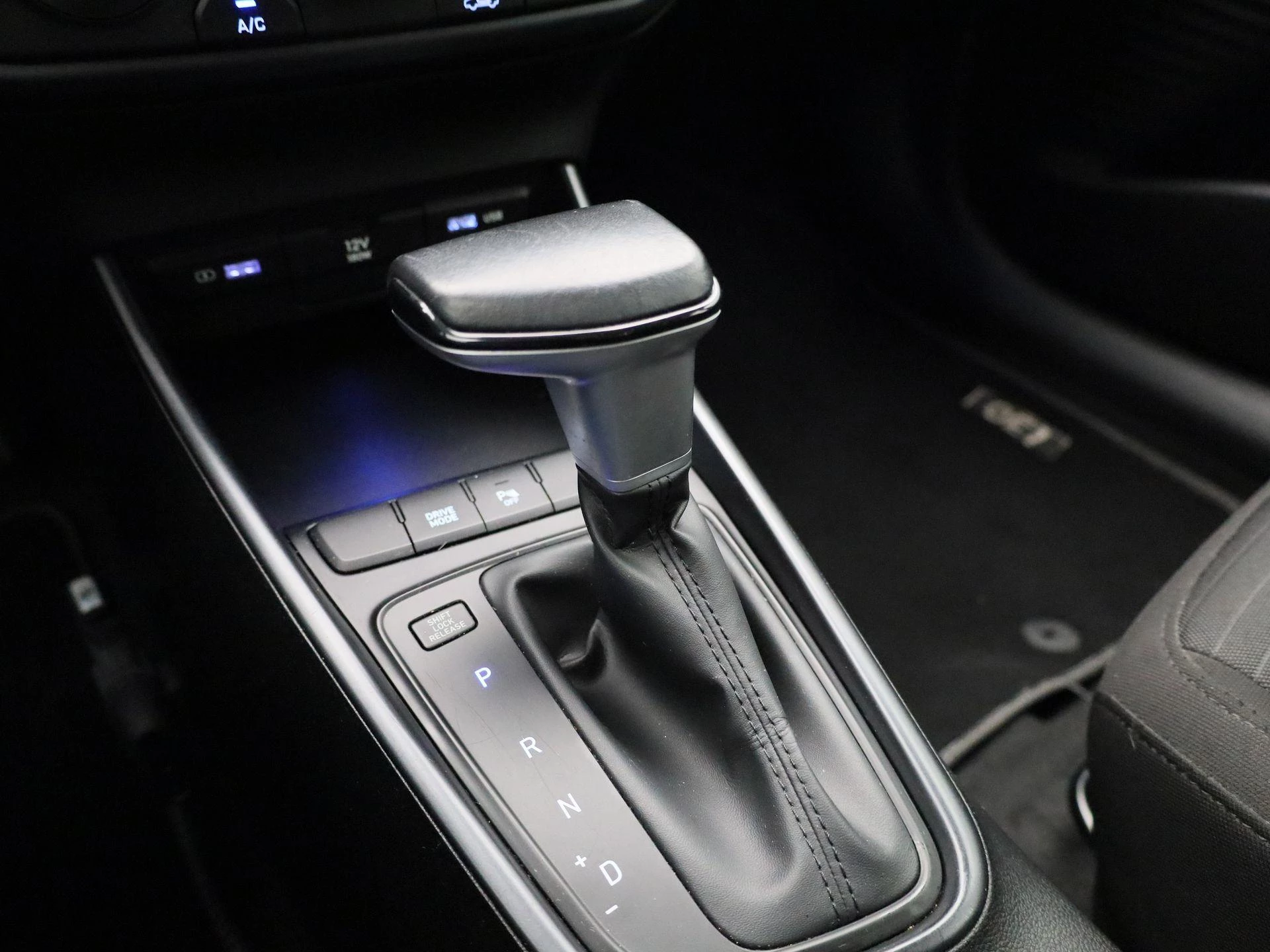 Hyundai i20 1.0 T-GDI Comfort