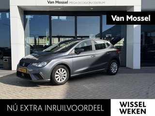 SEAT Ibiza 1.0 TSI Business