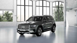 Mercedes-Benz GLB GLB 180 Cyber Edition