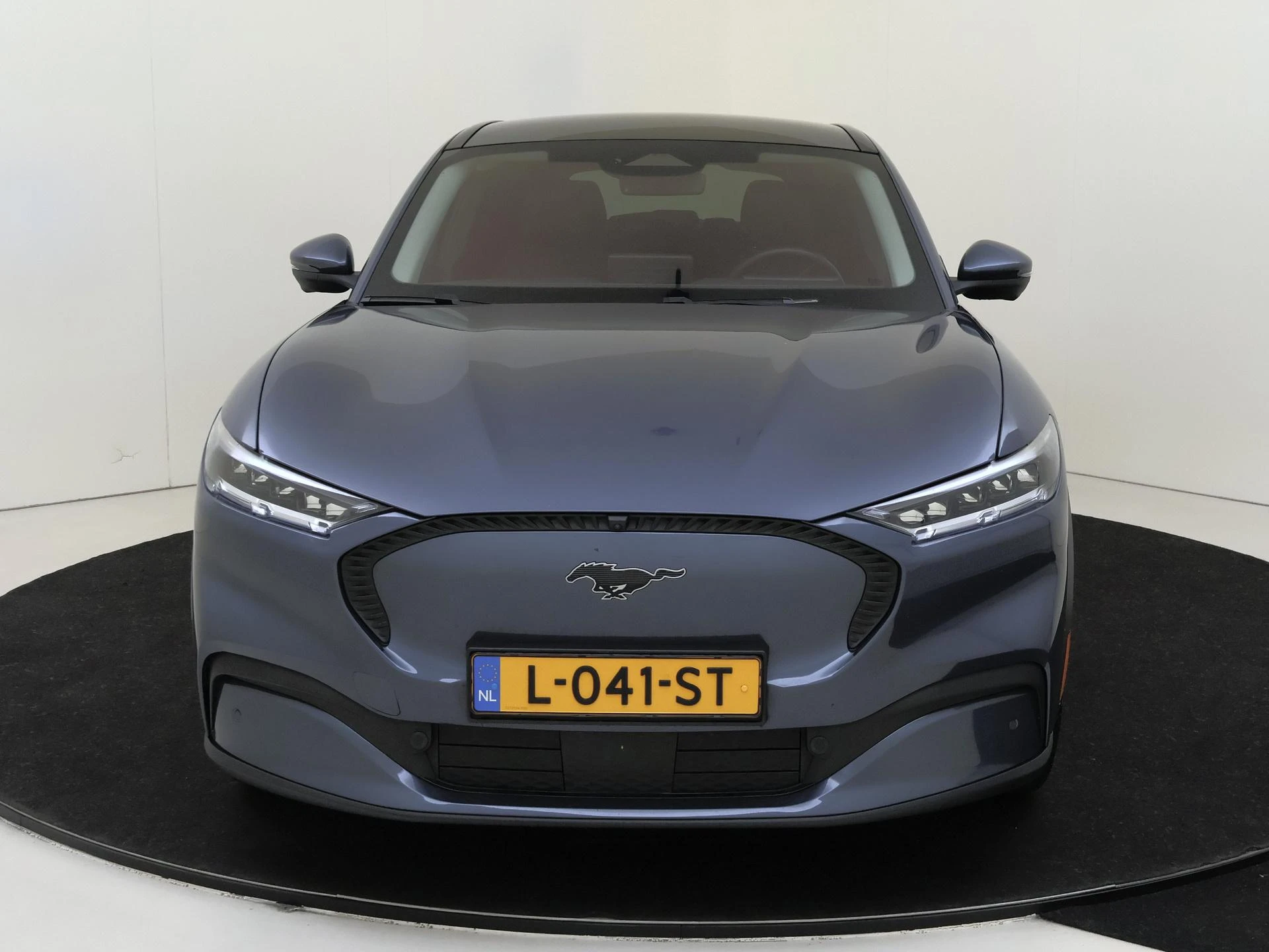 Ford-Mustang Mach-E-image-5