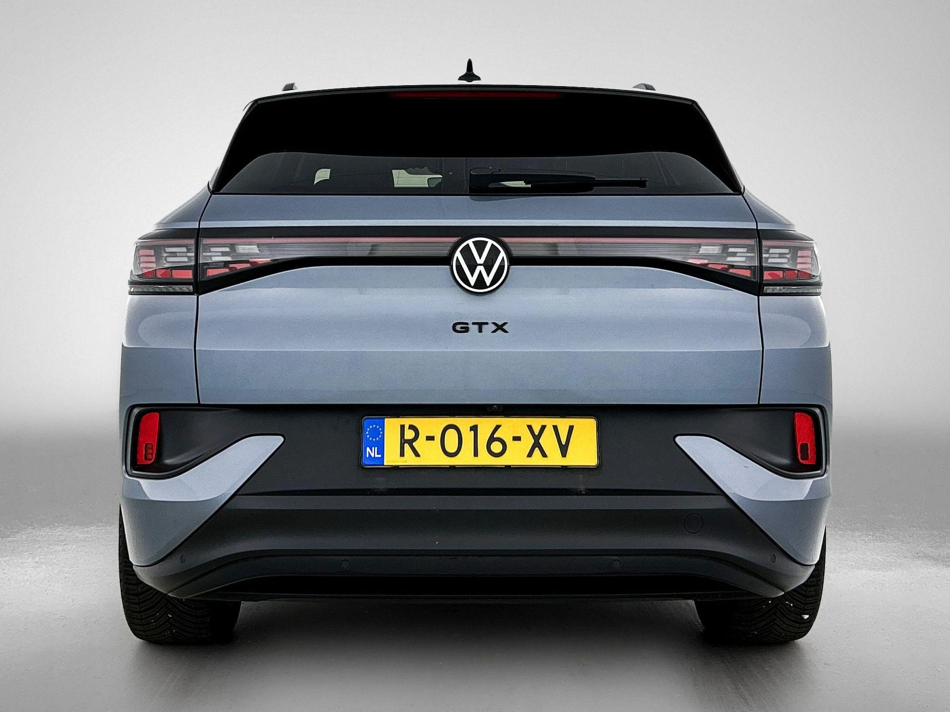 Volkswagen ID.4 GTX 4Motion 77 kWh