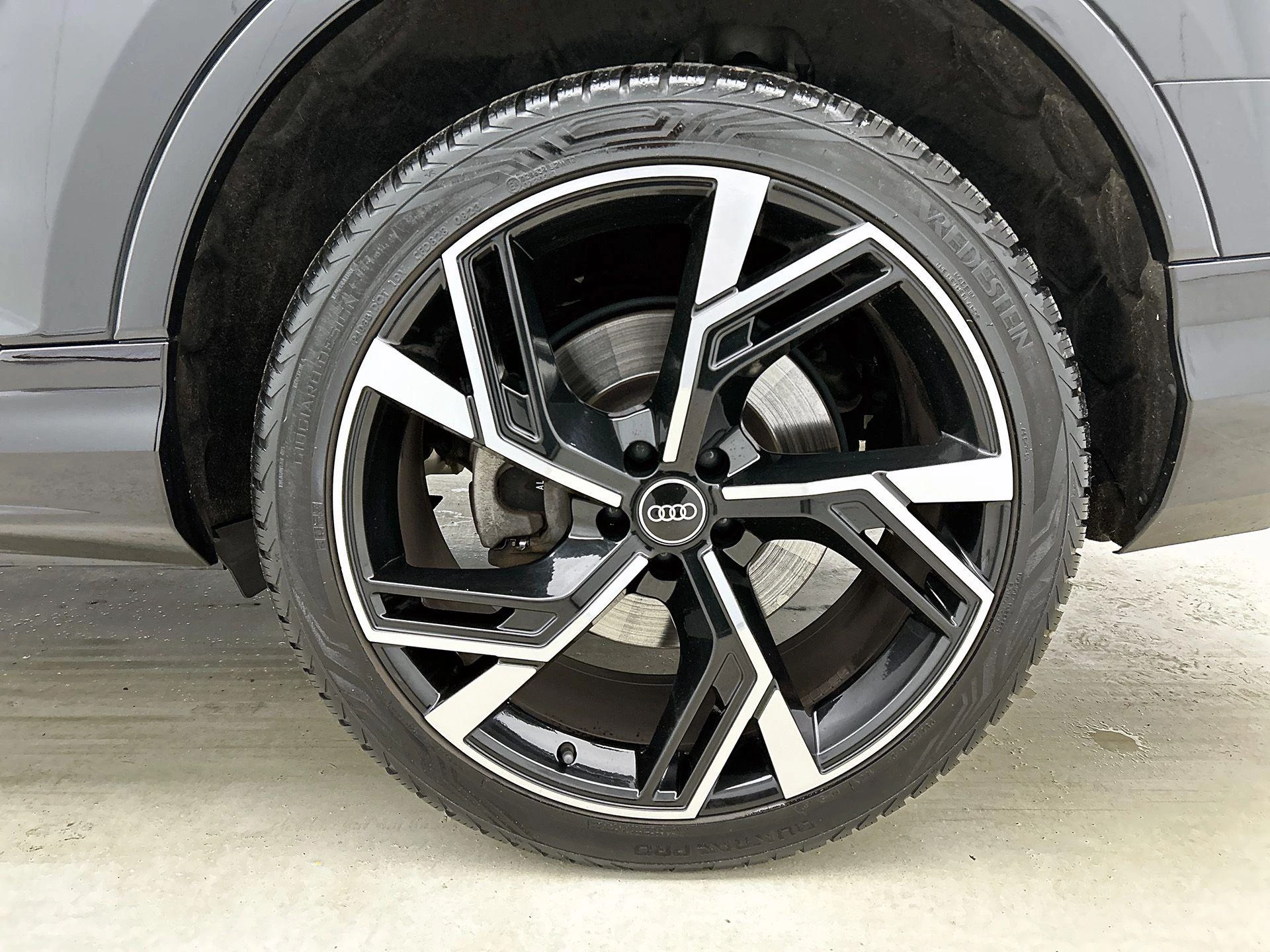 Audi Q7 55 TFSI e quattro Pro Line Plus