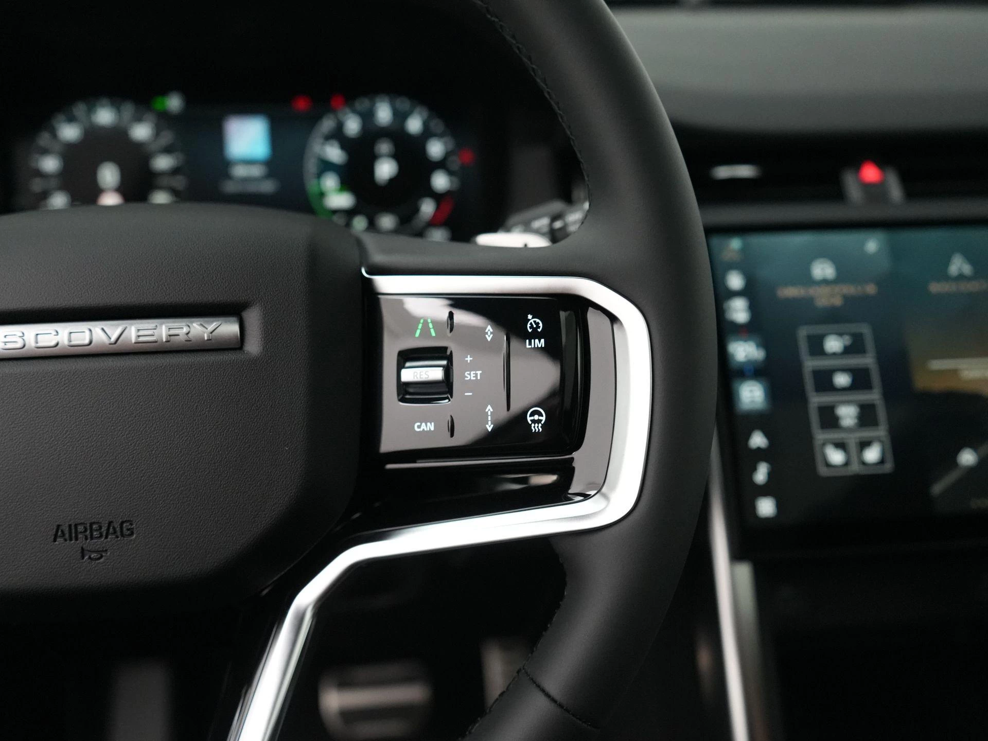 Land Rover Discovery Sport 1.5 P270e PHEV Business Landmark Edition