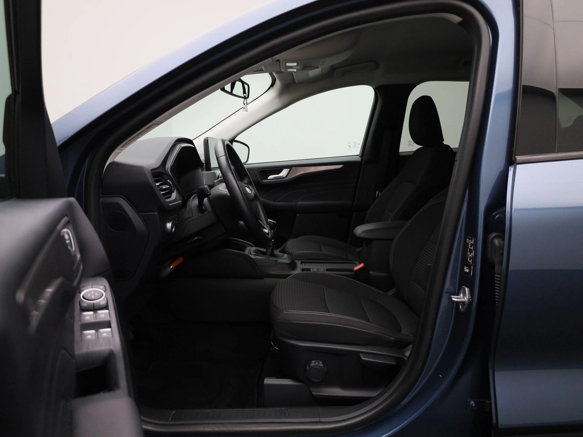 Ford Kuga 1.5 EcoBoost Titanium