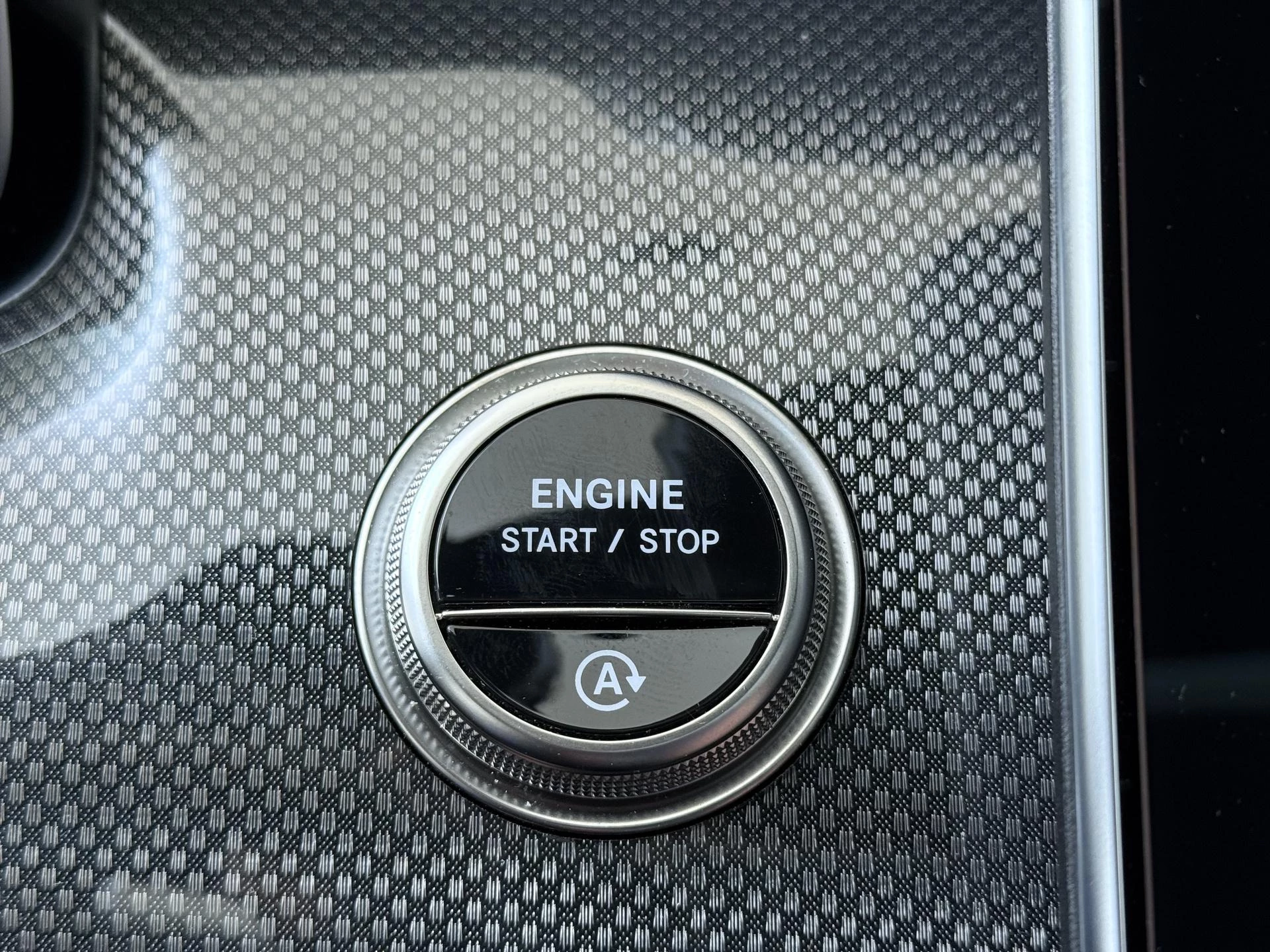 Mercedes-Benz C-Klasse 180 Business Solution AMG