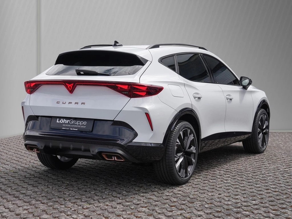 CUPRA Formentor VZ 1.5 e-Hybrid 200kW/272PS 6-Gang-DSG