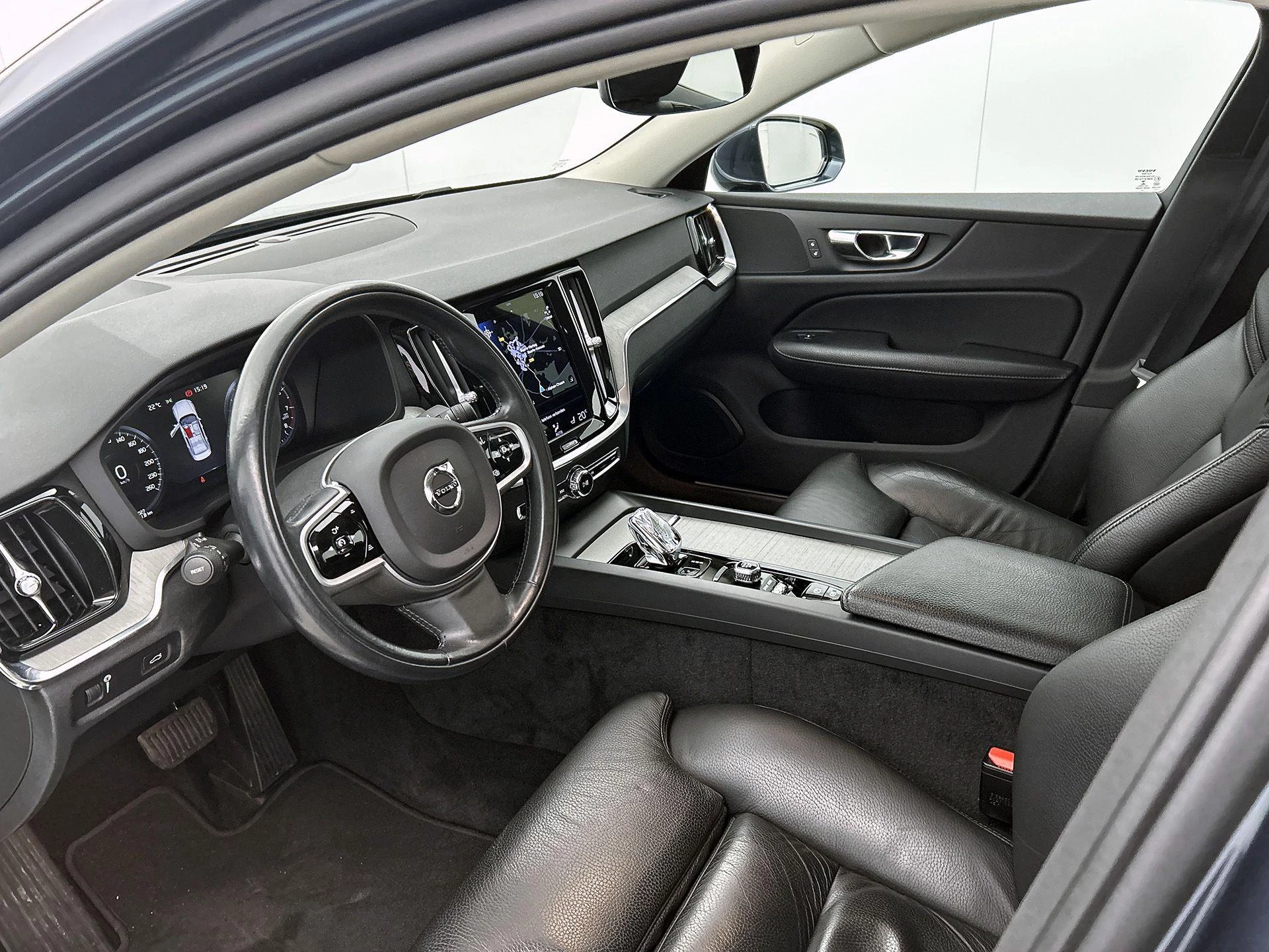 Volvo S60 2.0 B3 Inscription