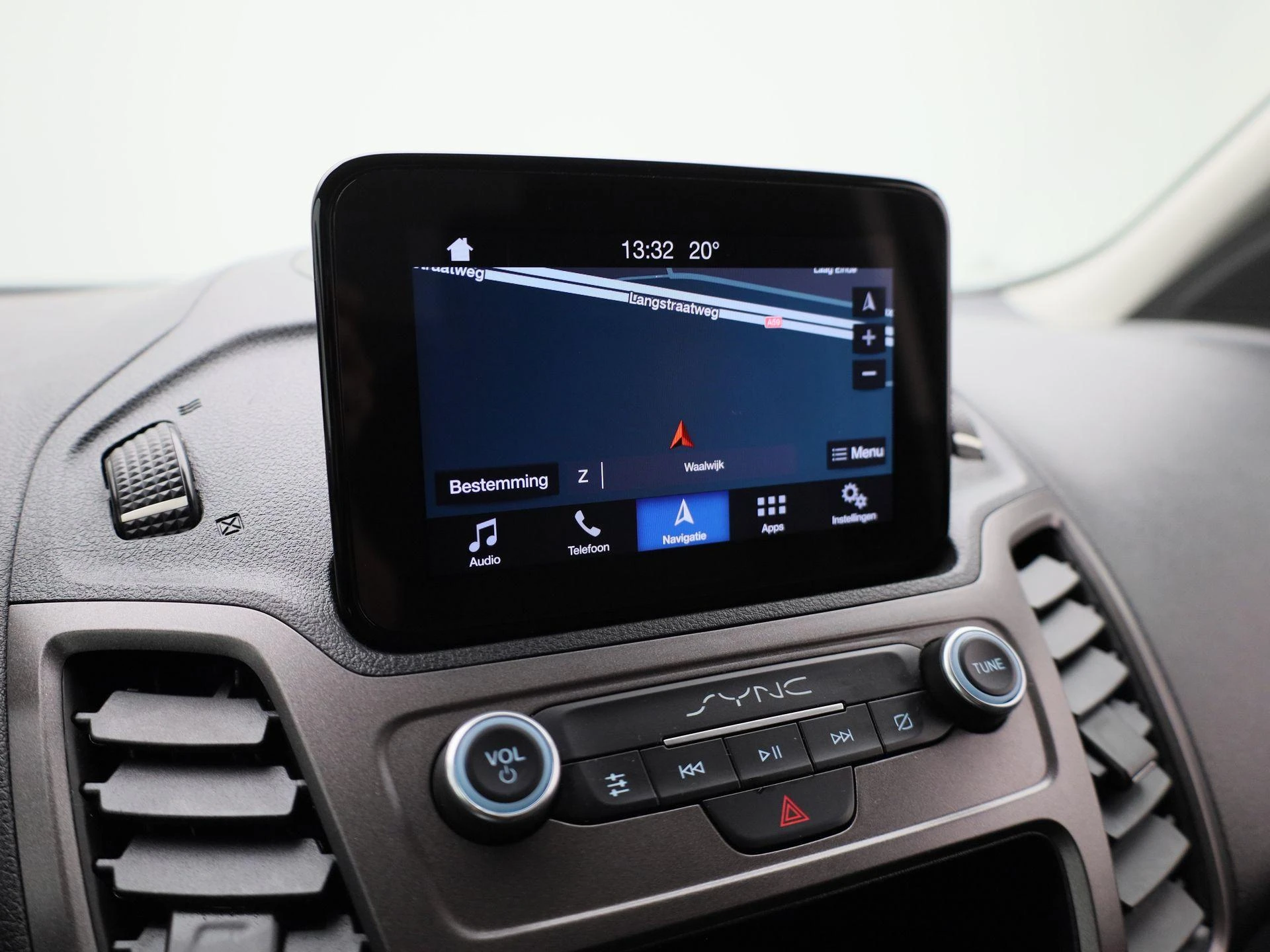 Ford-Transit Connect-image-22
