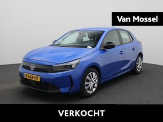 Opel Corsa 1.2 Edition