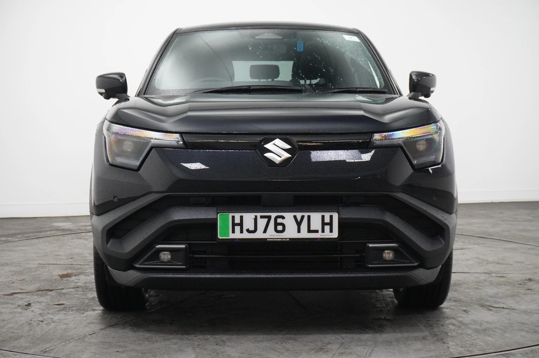 Suzuki-e Vitara-image-6
