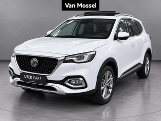 MG EHS 1.5T Luxury - Pano - trekhaak