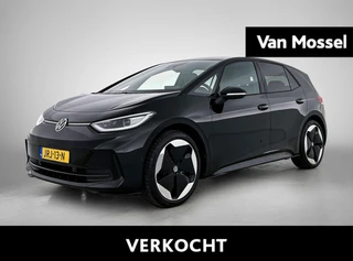 Volkswagen ID.3 Pro S Limited Edition 79 kWh 232PK