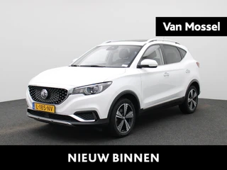 MG ZS EV MG Luxury 45 kWh