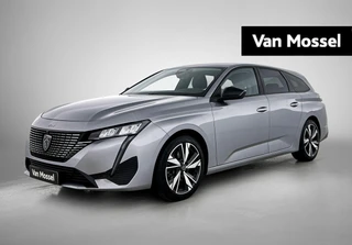 Peugeot 308 SW 1.2 PureTech Allure
