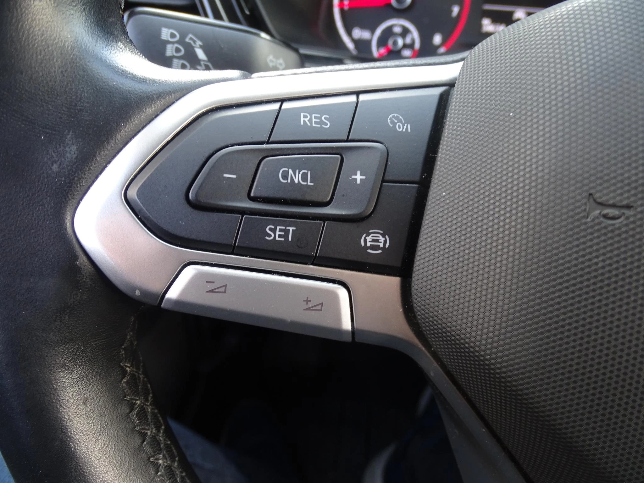 Volkswagen T-Cross 1.0 TSI 70kW Active