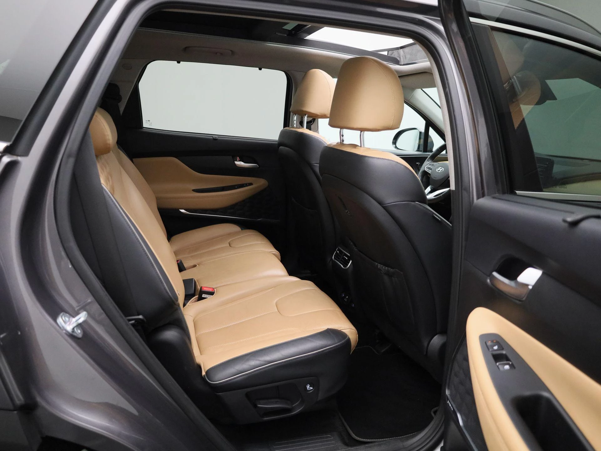 Hyundai Santa Fe 1.6 T-GDI PHEV Premium Sky 7p.