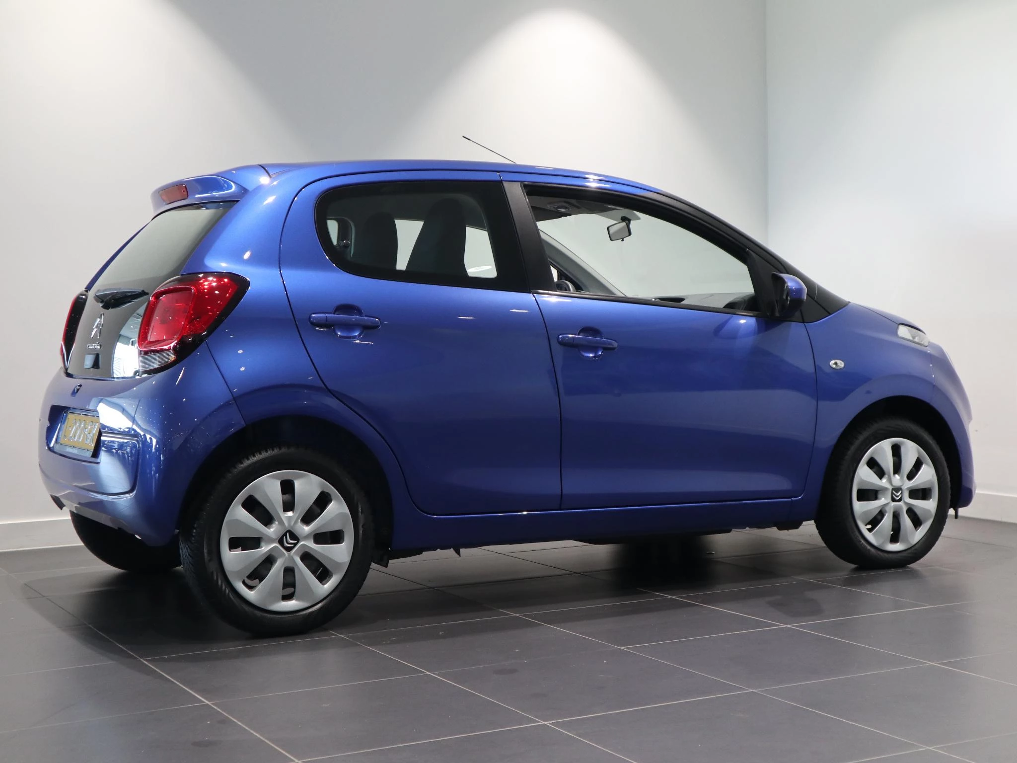 Citroën C1 Feel