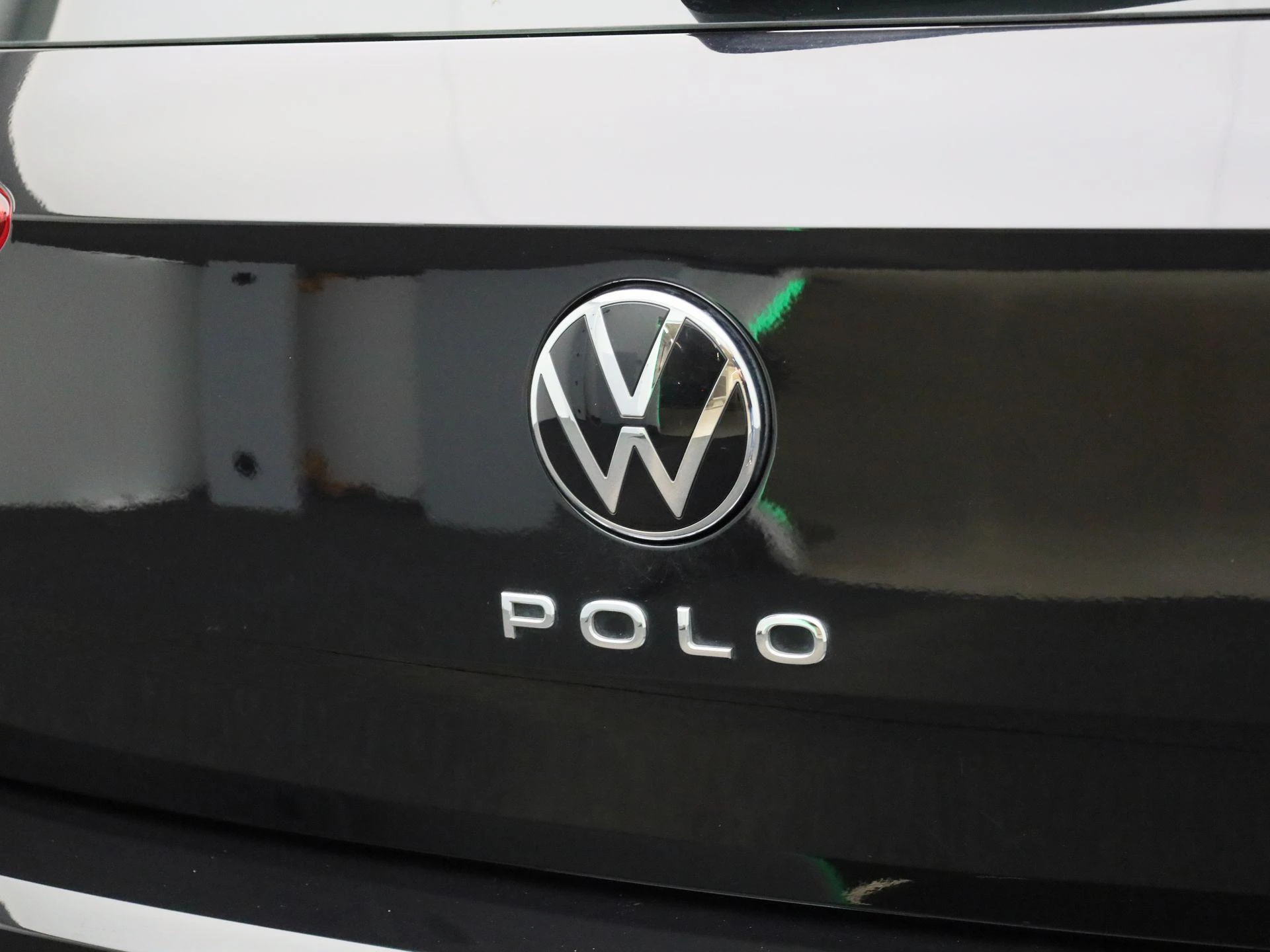 Volkswagen Polo 1.0 TSI Life