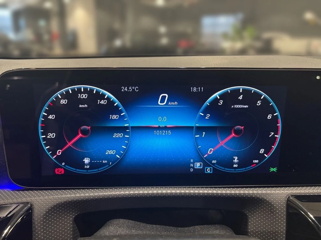Mercedes-Benz-A-Klasse 200-image-6