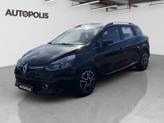 Renault Clio Grandtour Energy dCi 90 EDC Dynamique