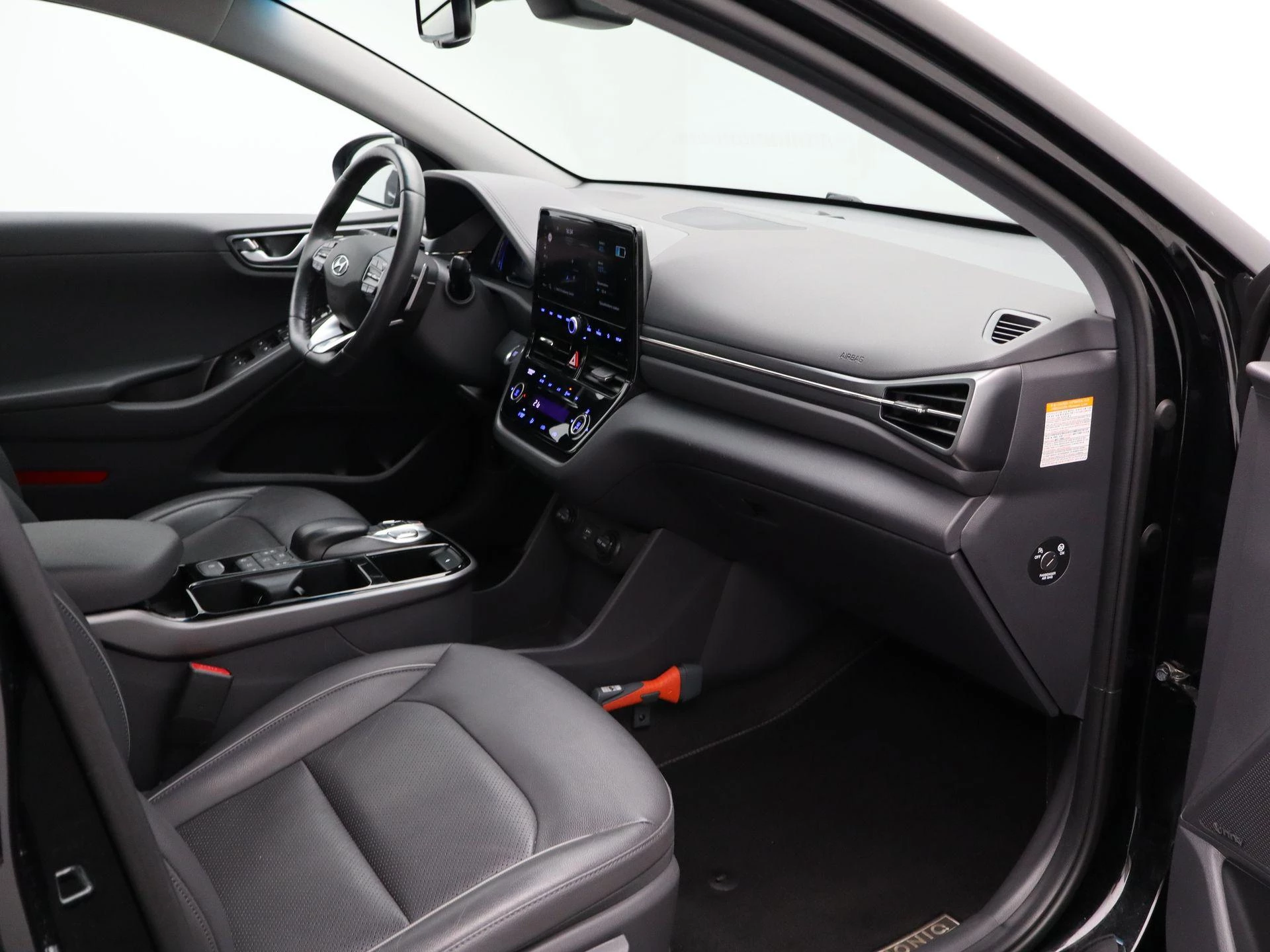 Hyundai IONIQ Premium EV 38 kWh