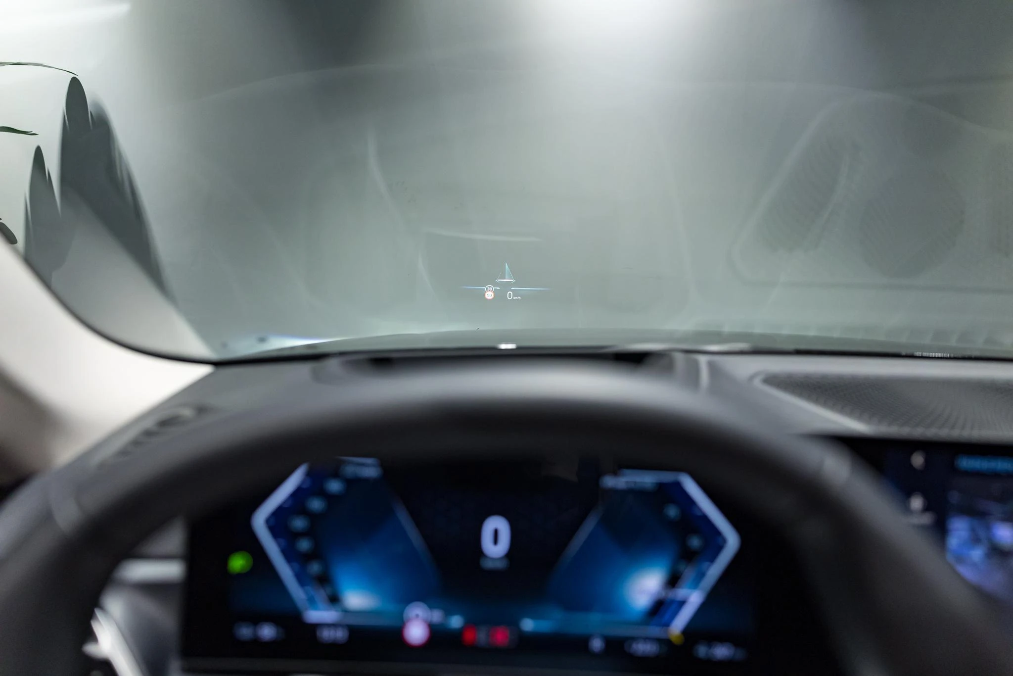BMW i4 eDrive40