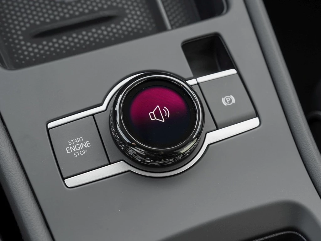Volkswagen T-Roc Style Nav IQ-Light AHV RearView