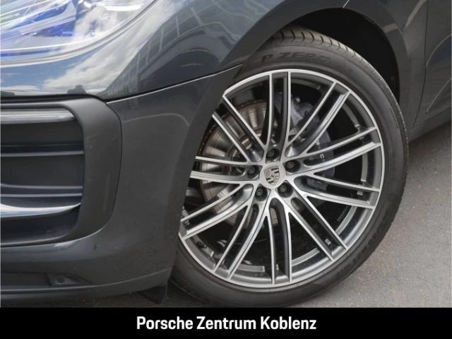 Porsche Macan -95B Macan -