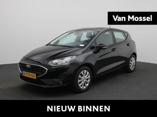 Ford Fiesta 1.0 EcoBoost Connected