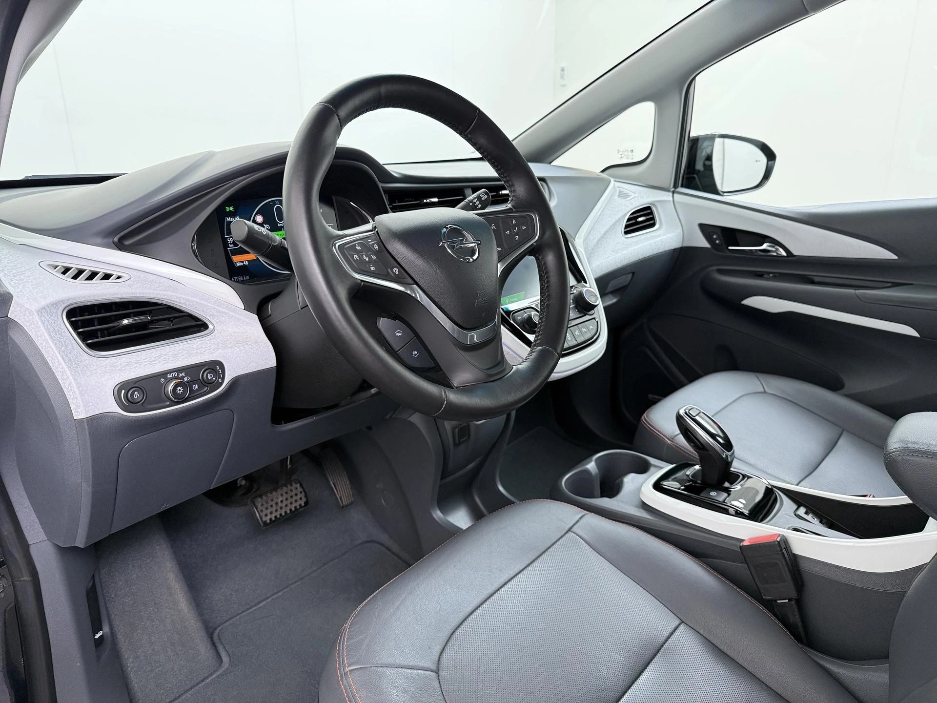 Opel Ampera-e Business executive 60 kWh