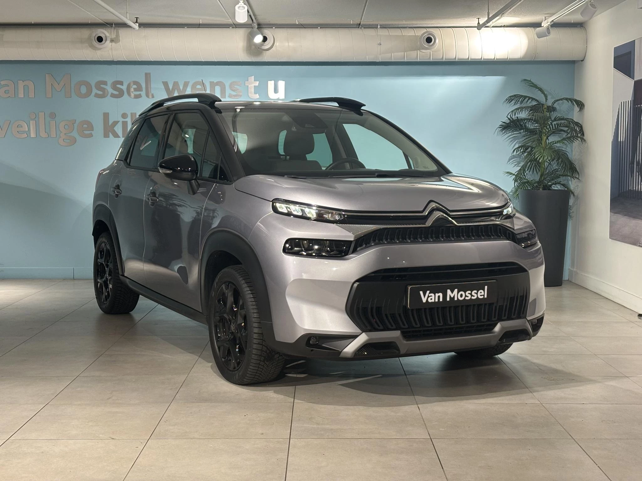 Citroën-C3 Aircross-image-8
