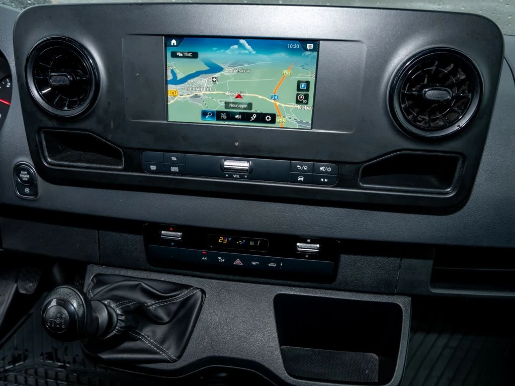 Mercedes-Benz-Sprinter 315-image-9