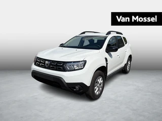 Dacia Duster TCe 90 Essential