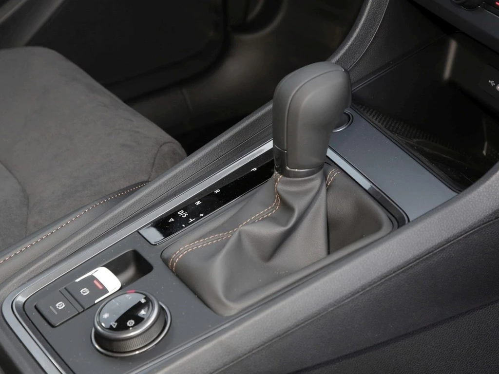 CUPRA Ateca VZ 2.0 TSI UPE 59110 4Drive Assist Busin.