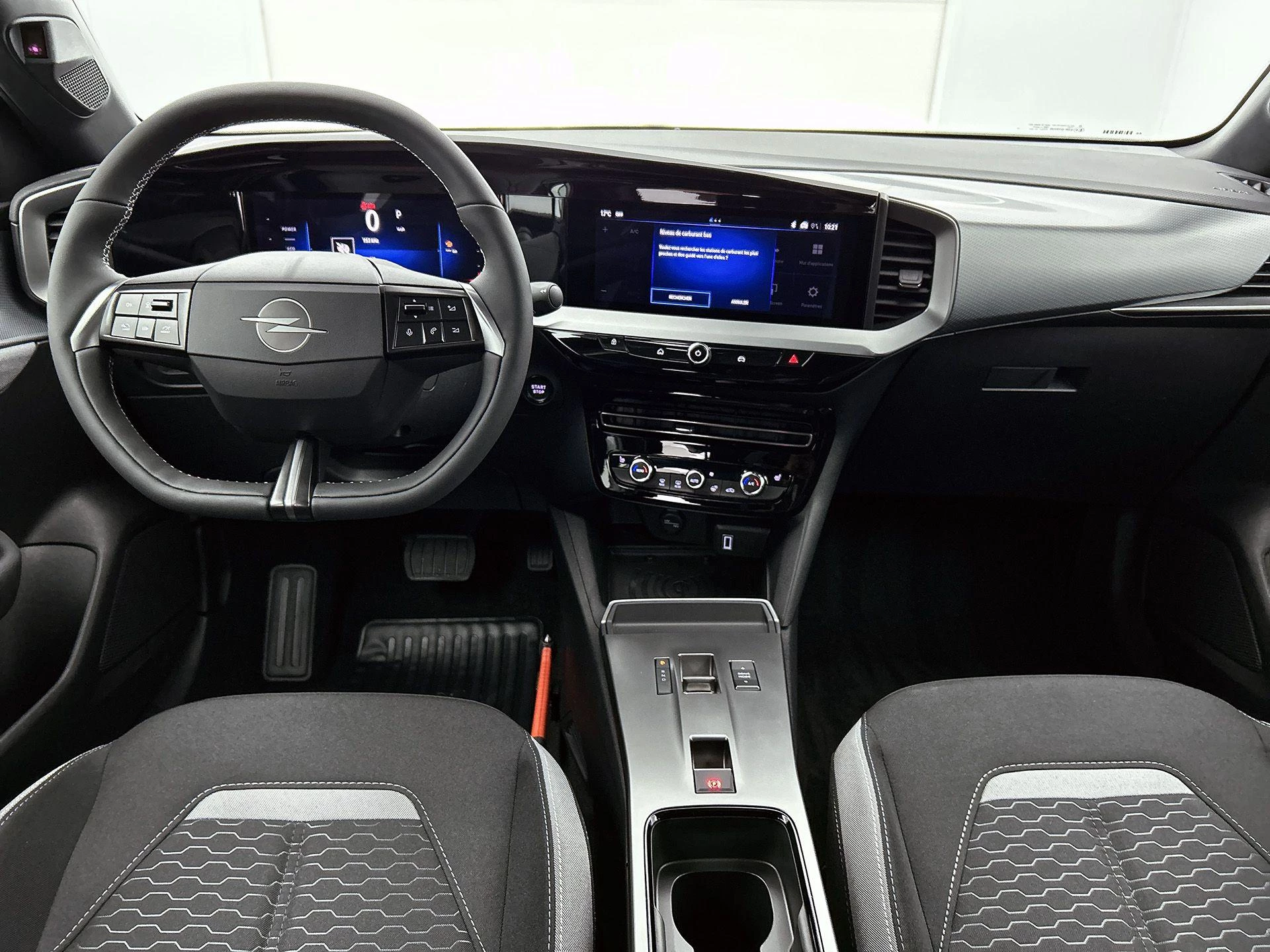 Opel Mokka 1.2 Turbo Hybrid Edition