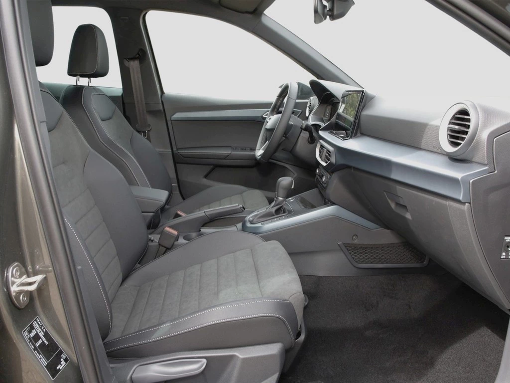 SEAT Arona Xperience Pro TFSI UPE 37.995 per sofort