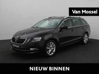 Škoda Octavia Combi 1.6 TDI Greentech Style