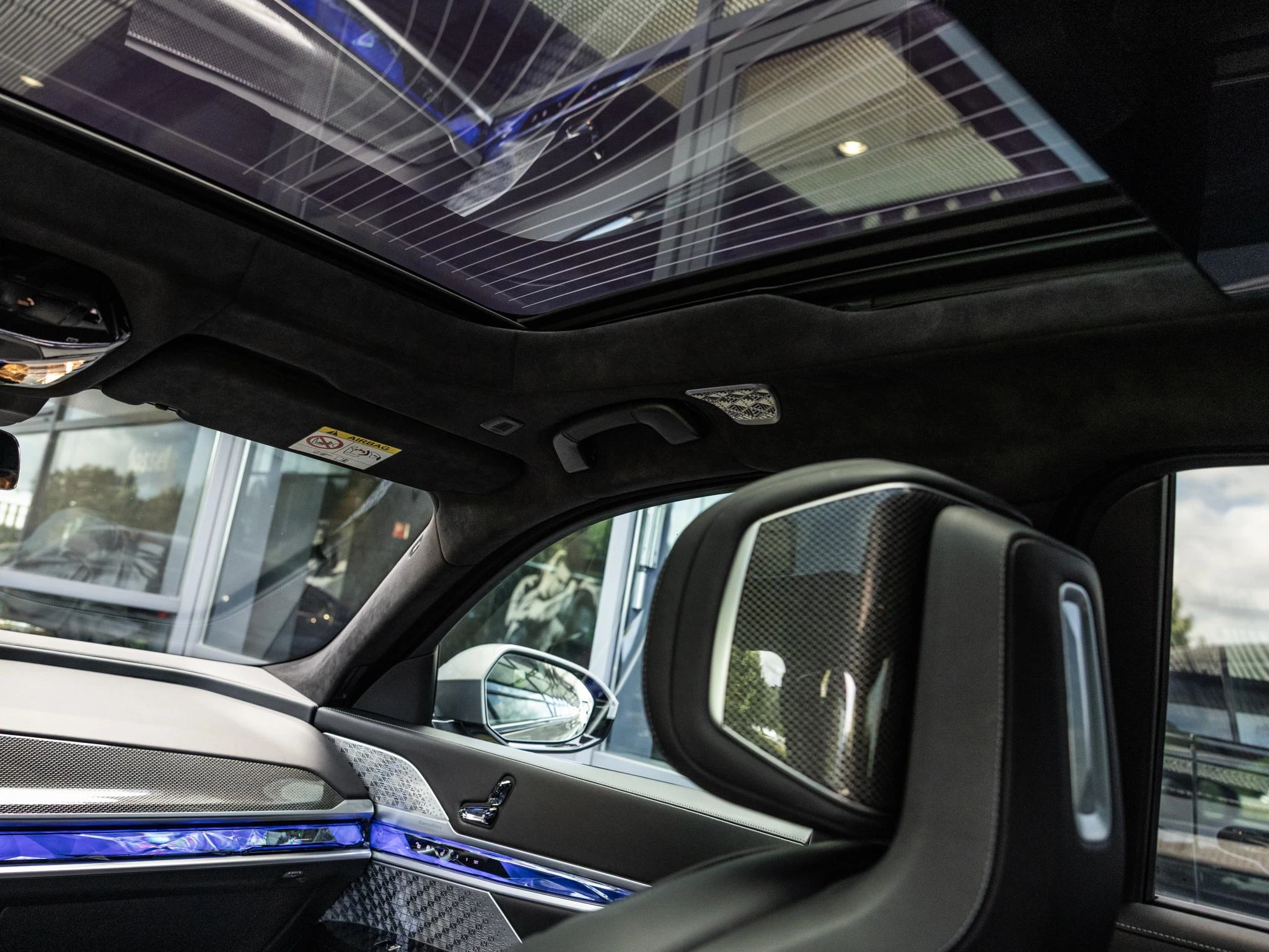 BMW i7 xDrive60 106 kWh