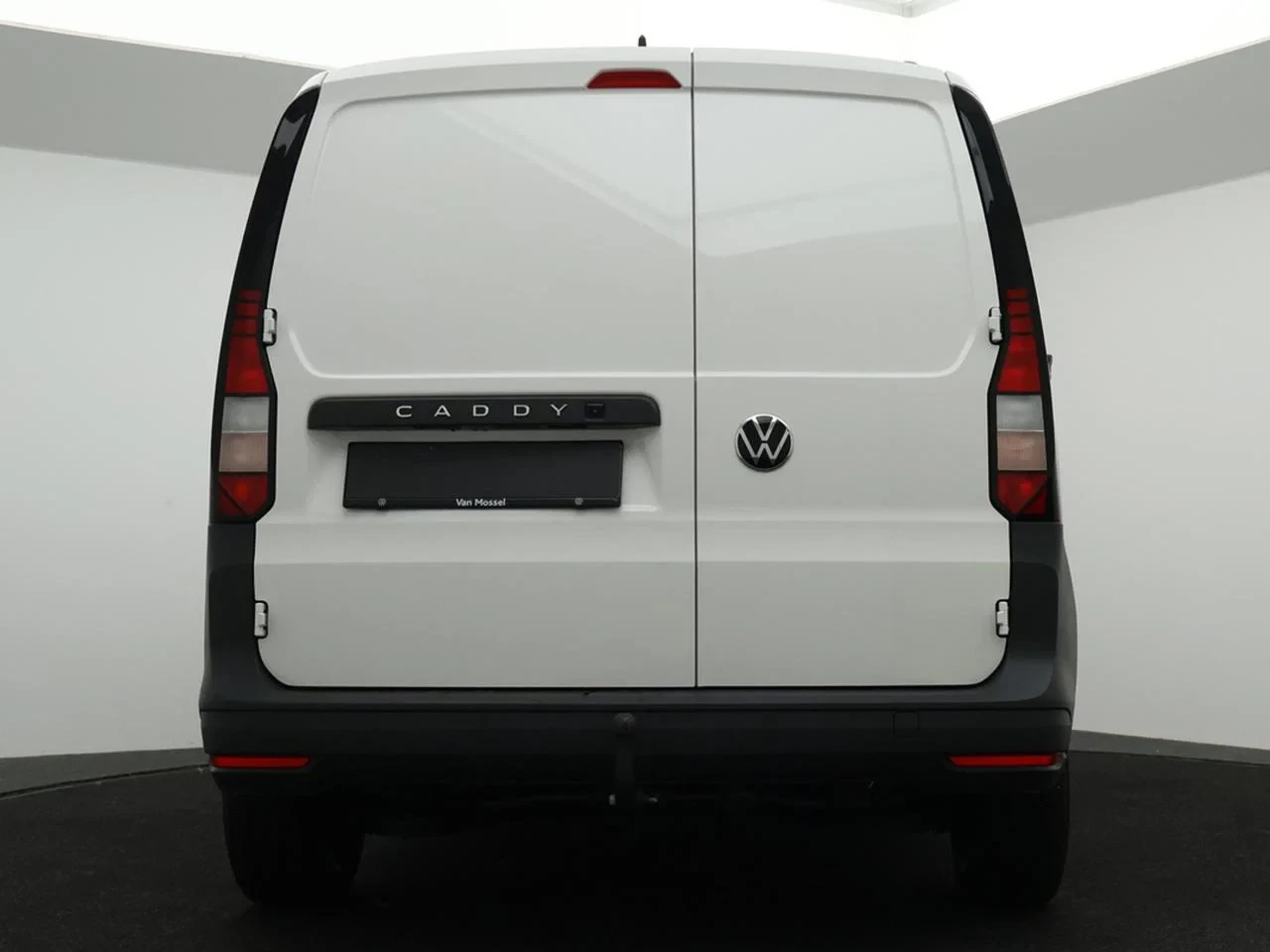 Volkswagen Caddy Van Caddy Cargo Korte Wielbasis 2.0 TDI 75kW 6V * DEMO *