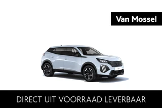 Peugeot 2008 Allure