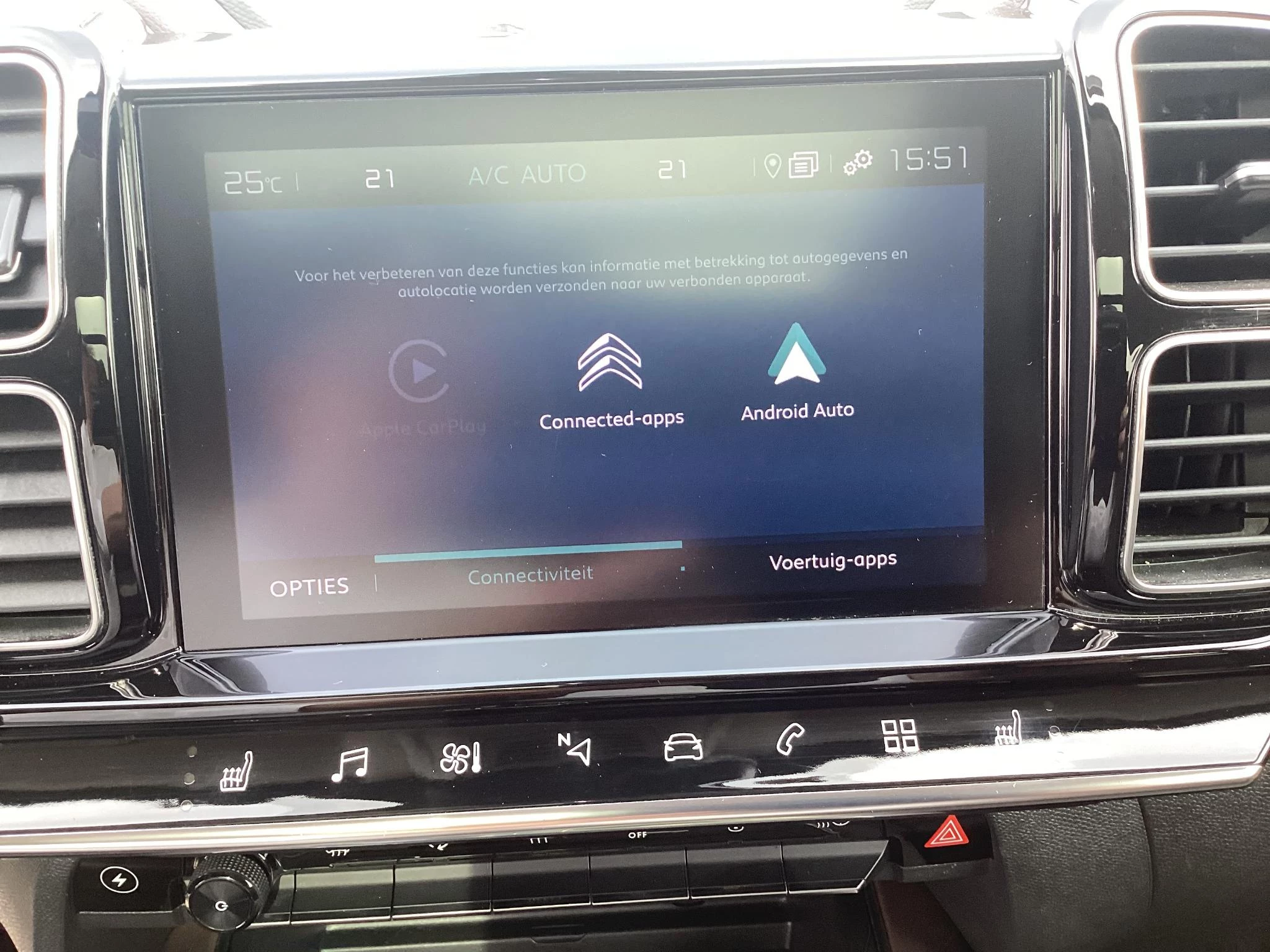 Citroën C5 Aircross 1.6 PureTech 180 S&S EAT8 Shine