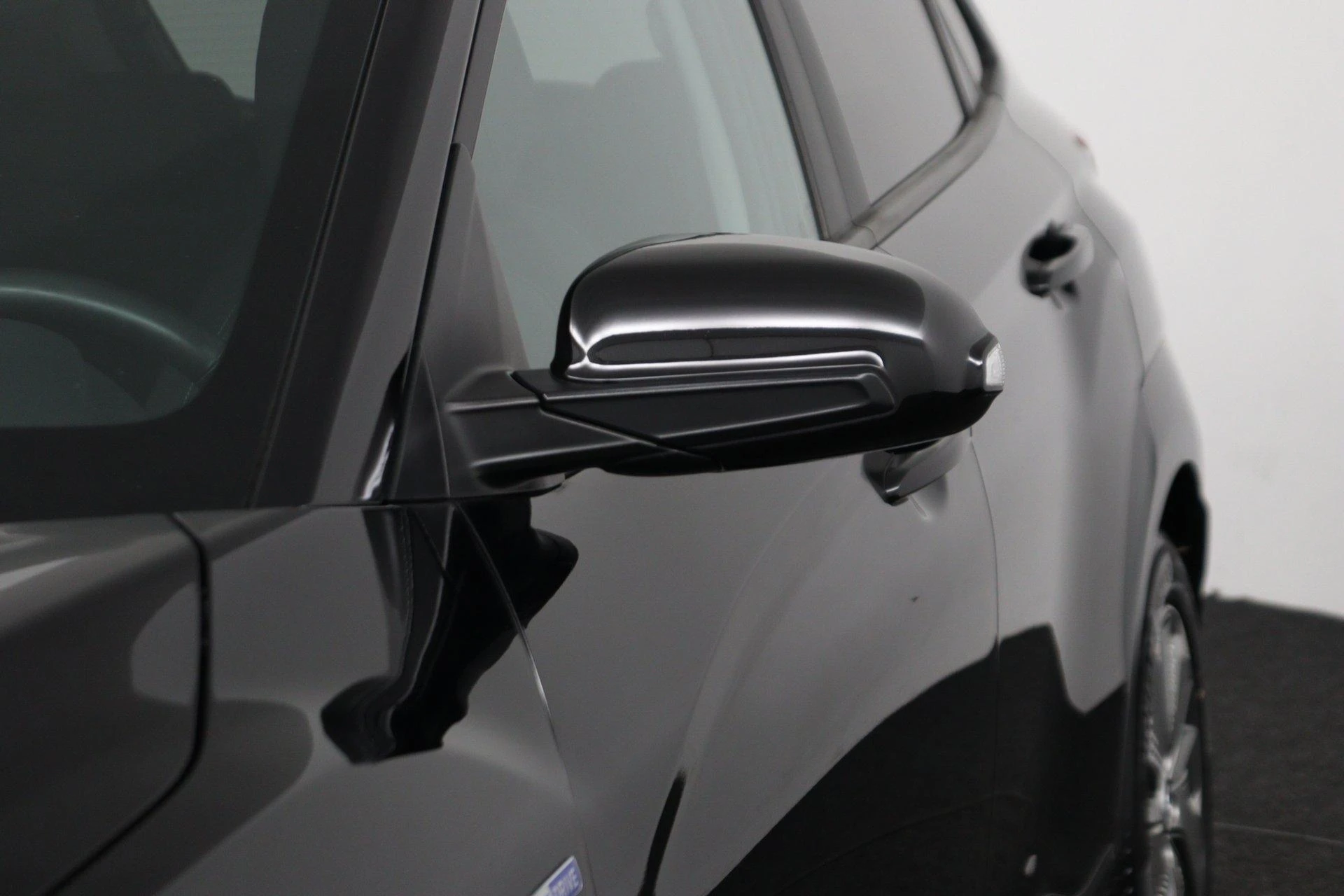 Hyundai Kona EV Fashion 64 kWh |