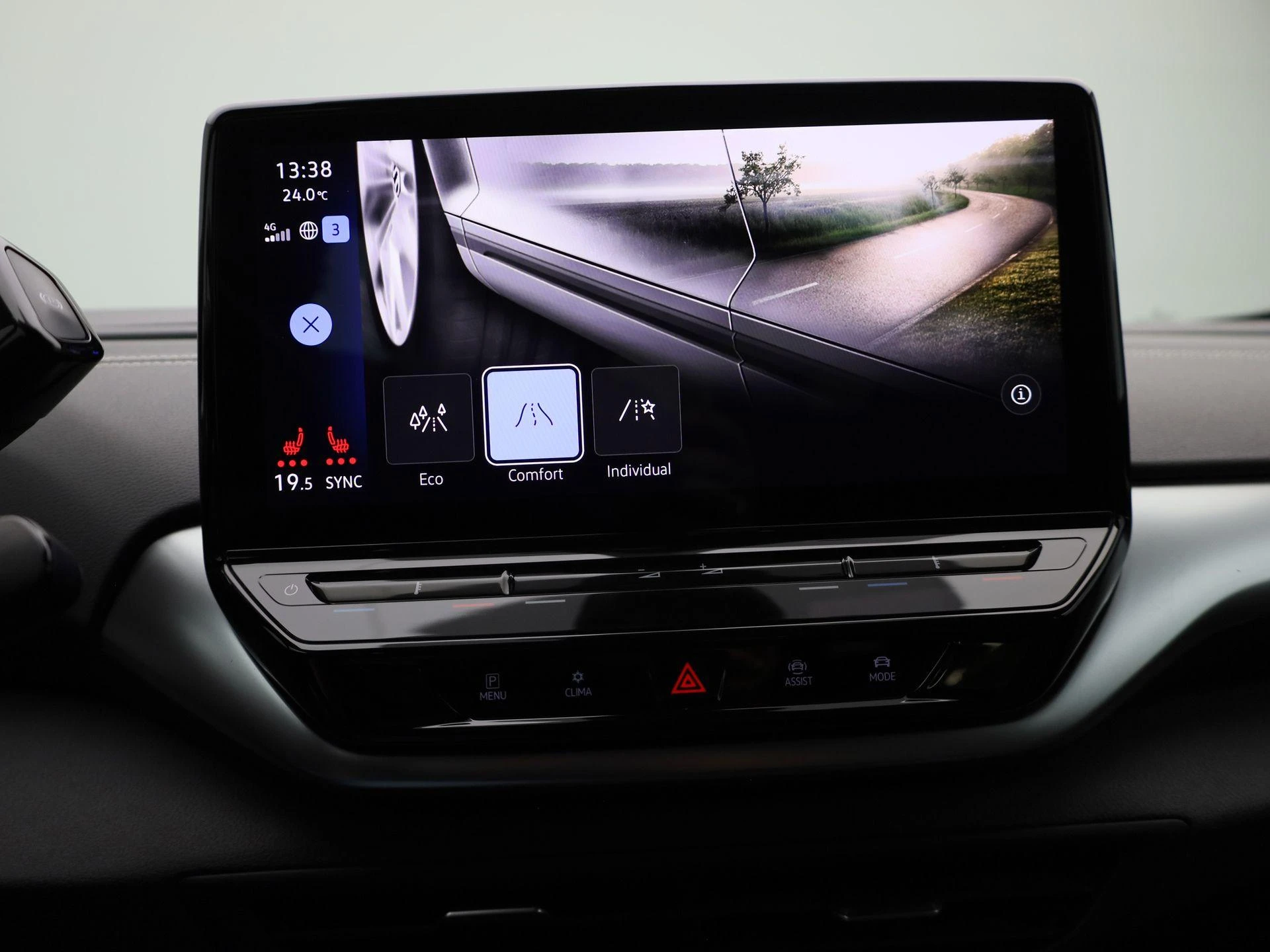 Volkswagen ID.5 Pro 77 kWh 174 PK|