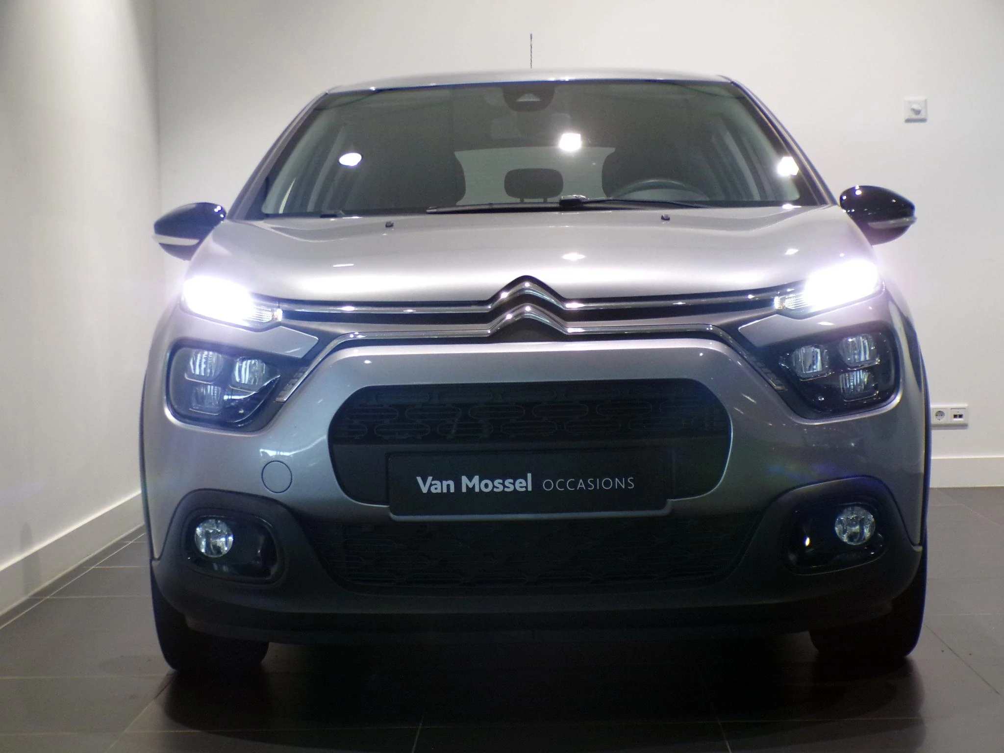 Citroën C3 S&S Feel