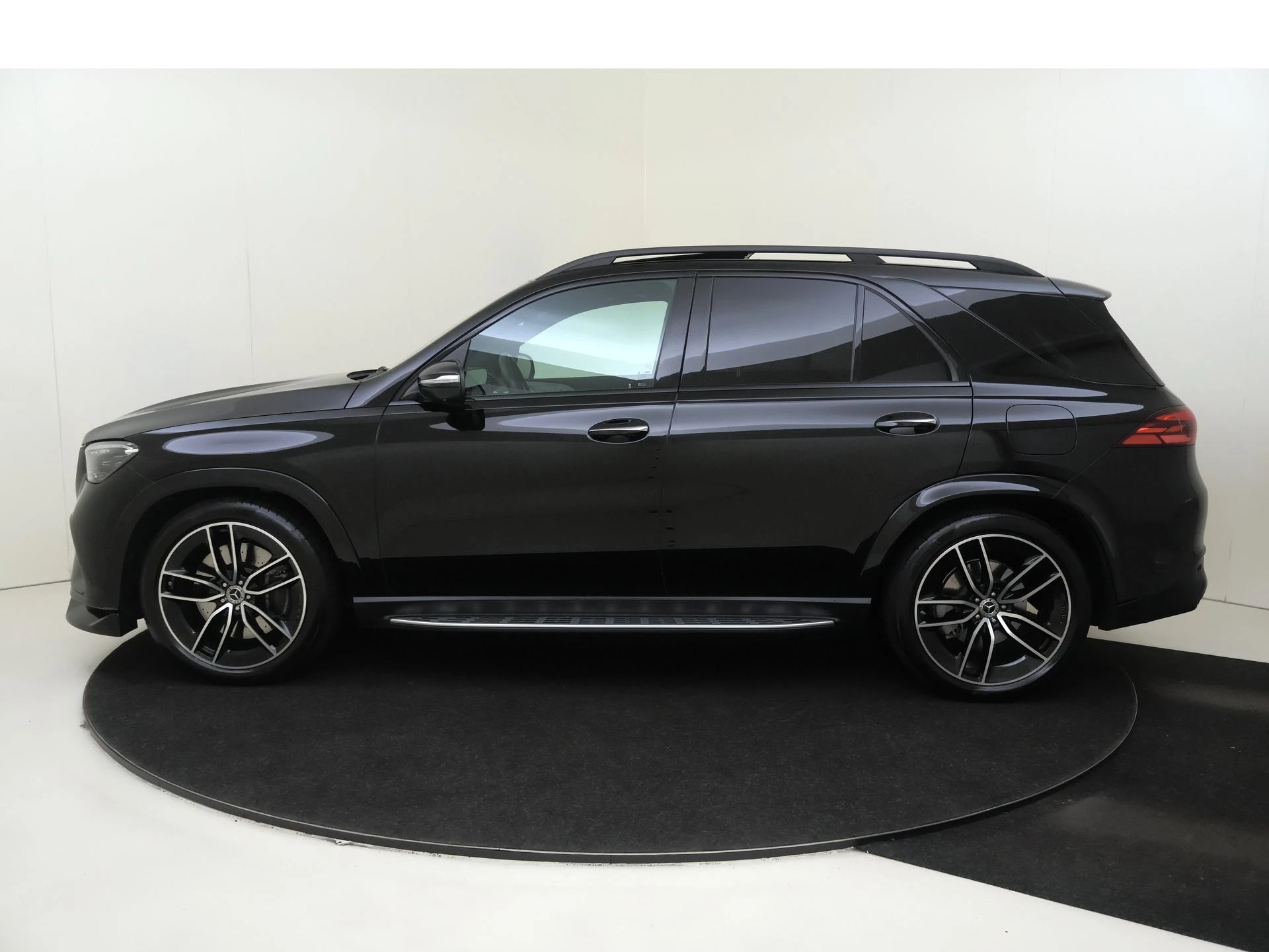 Mercedes-Benz GLE 400 e 4MATIC AMG Line Premium