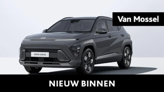 Hyundai Kona 1.6 GDi Hybrid Feel 6-DCT