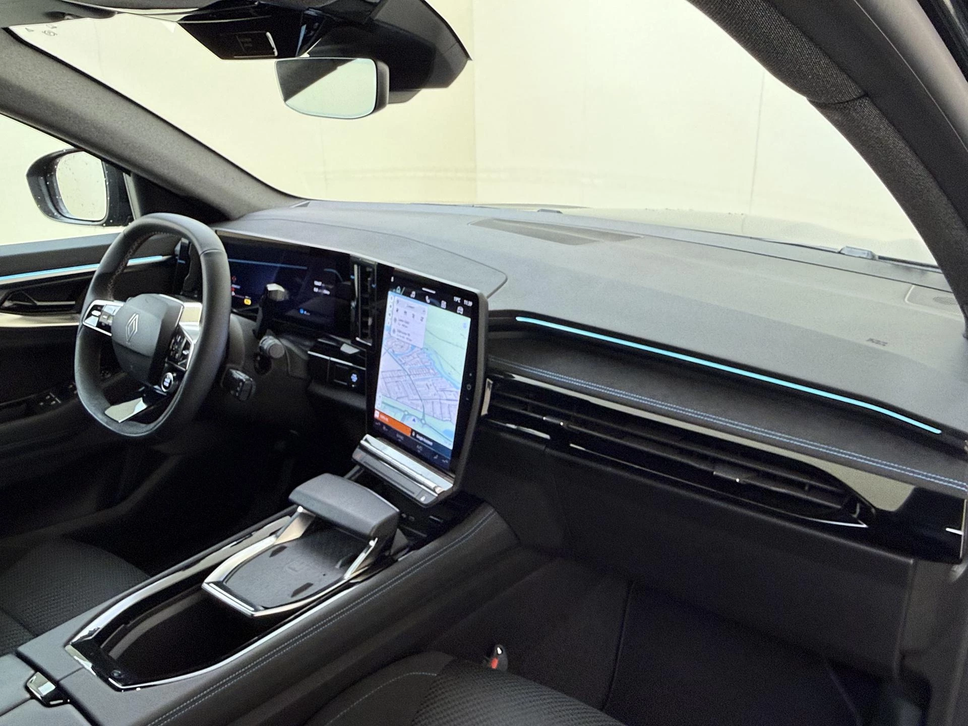 Renault Austral 1.2 E-Tech full hybrid 200 techno esprit Alpine