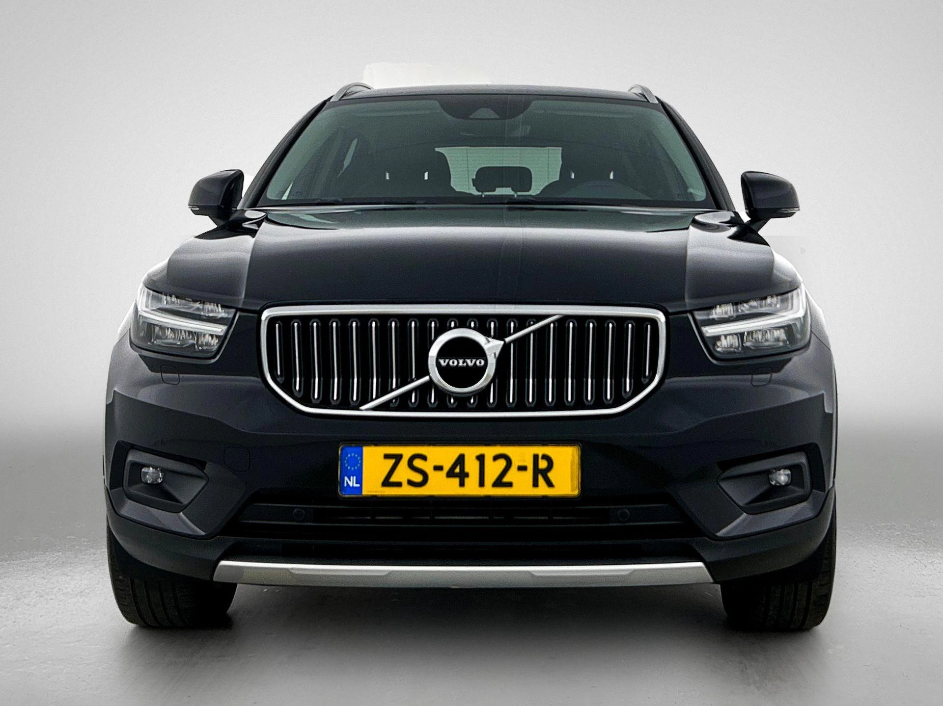 Volvo XC40 1.5 T3 Inscription