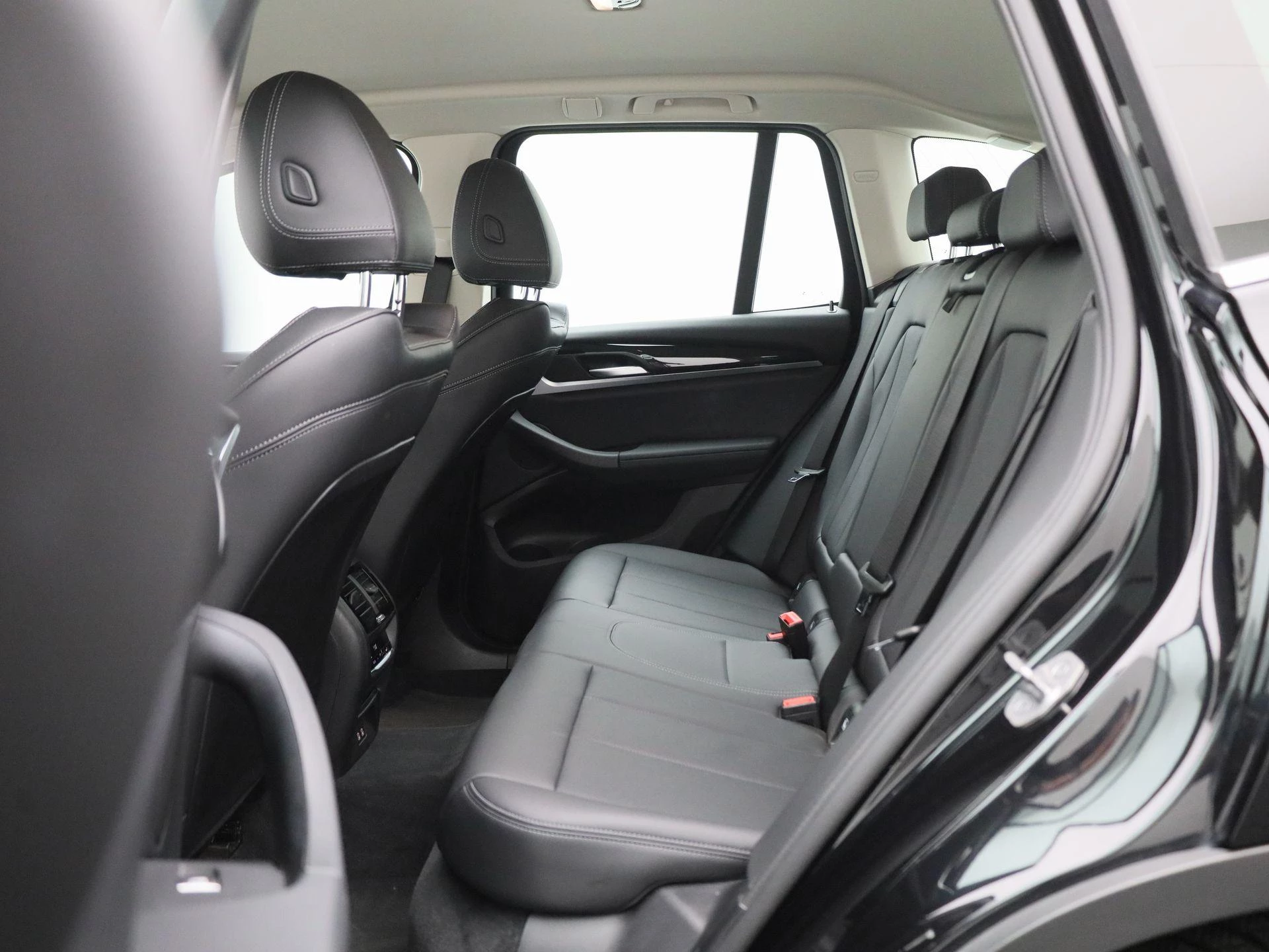 BMW X3 xDrive30e (120 kW)