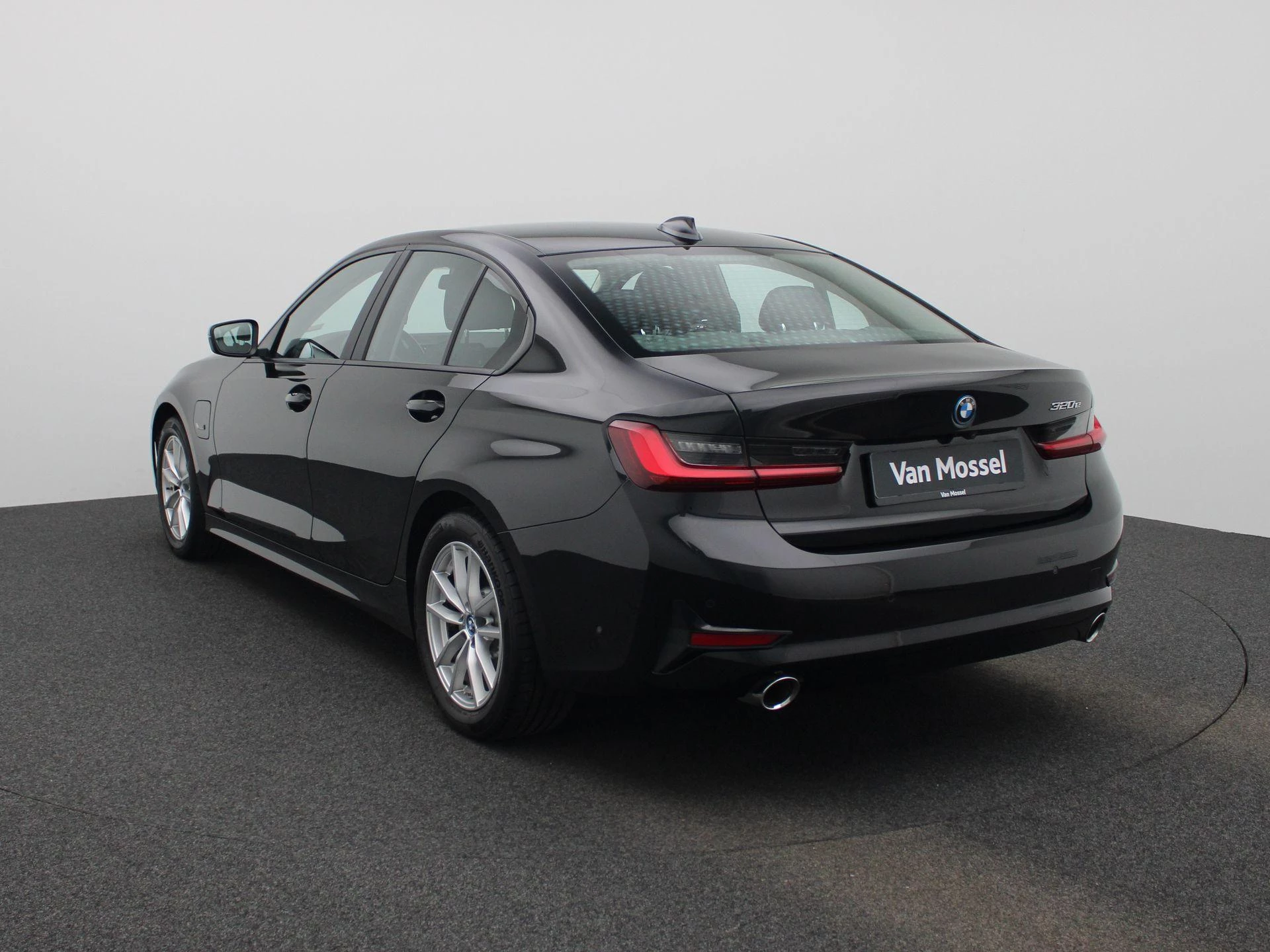 BMW 3 Serie Business Edition Plus 320e